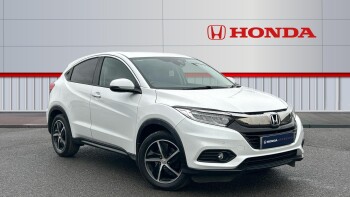 Honda HR-V 1.5 i-VTEC SE 5dr Petrol Hatchback